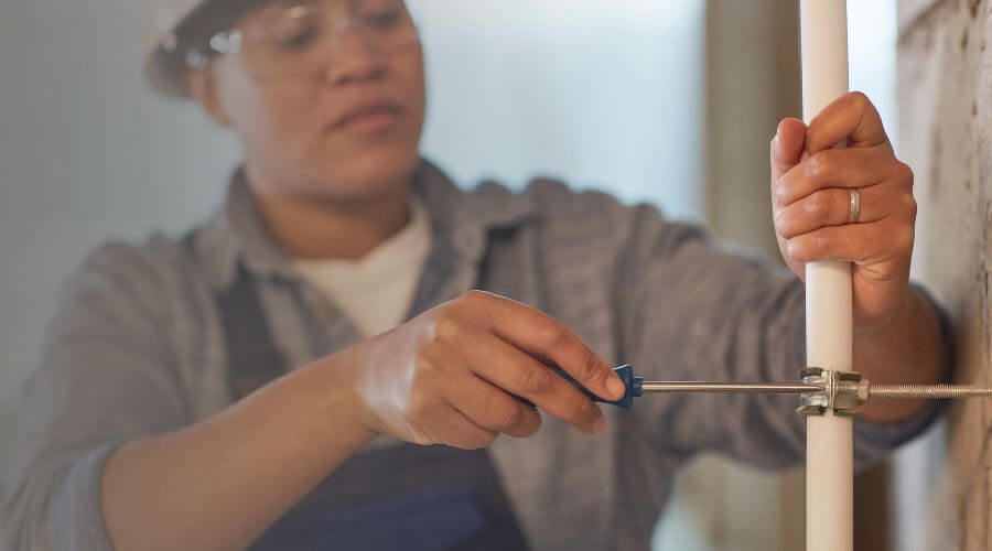Whole-Home Plumbing Inspection in Calpine, CA